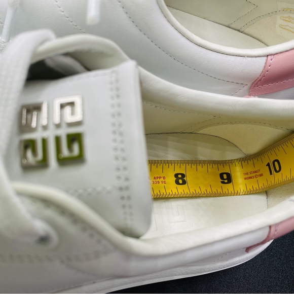 Authentic Women’s City Court Leather Sneakers SIZE 7 NWB - Picture 9 of 9